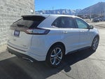 2016 Ford Edge Sport