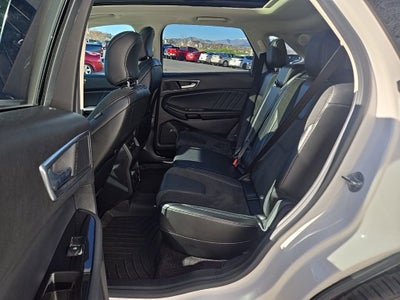 2016 Ford Edge Sport