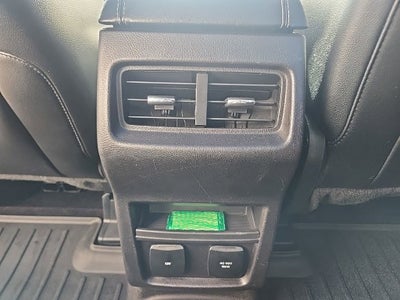 2016 Ford Edge Sport