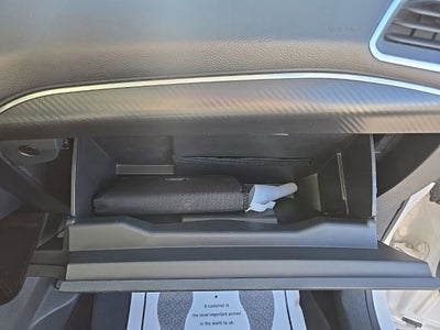 2016 Ford Edge Sport