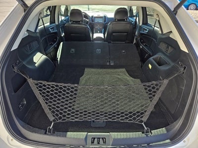 2016 Ford Edge Sport