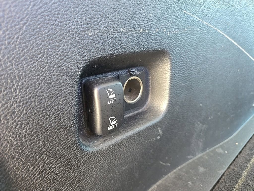 2016 Ford Edge Sport