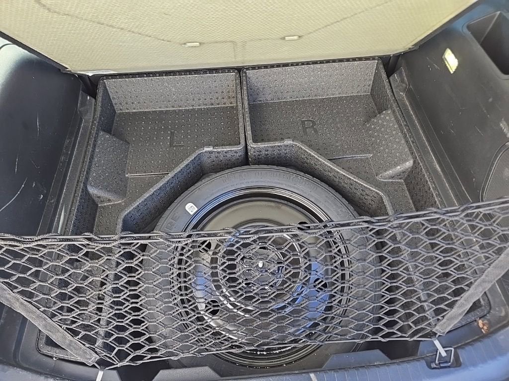 2016 Ford Edge Sport