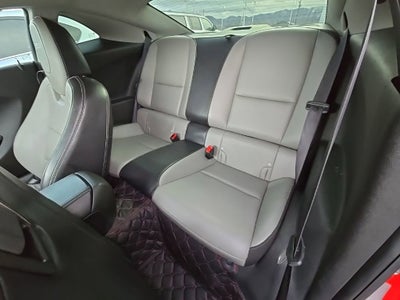 2012 Chevrolet Camaro 2SS