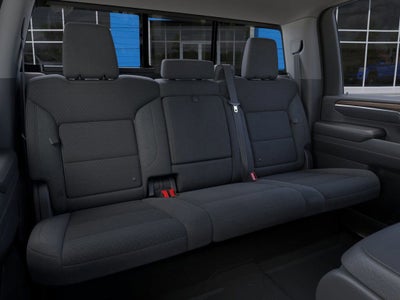 2025 Chevrolet Silverado 3500 HD LT