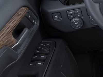 2025 Chevrolet Silverado 3500 HD LT