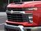 2025 Chevrolet Silverado 3500 HD LT