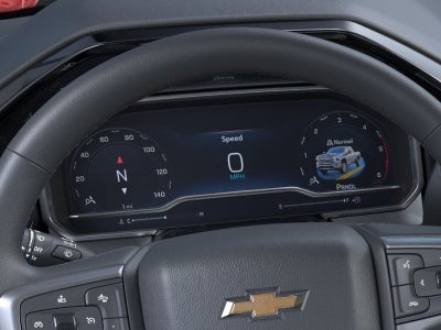 2025 Chevrolet Silverado 3500 HD LT