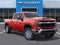 2025 Chevrolet Silverado 3500 HD LT