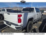 2024 Chevrolet Silverado 3500 HD LT