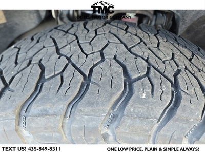 2024 Chevrolet Silverado 3500 HD LT