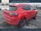 2022 Jeep Compass (RED) Edition