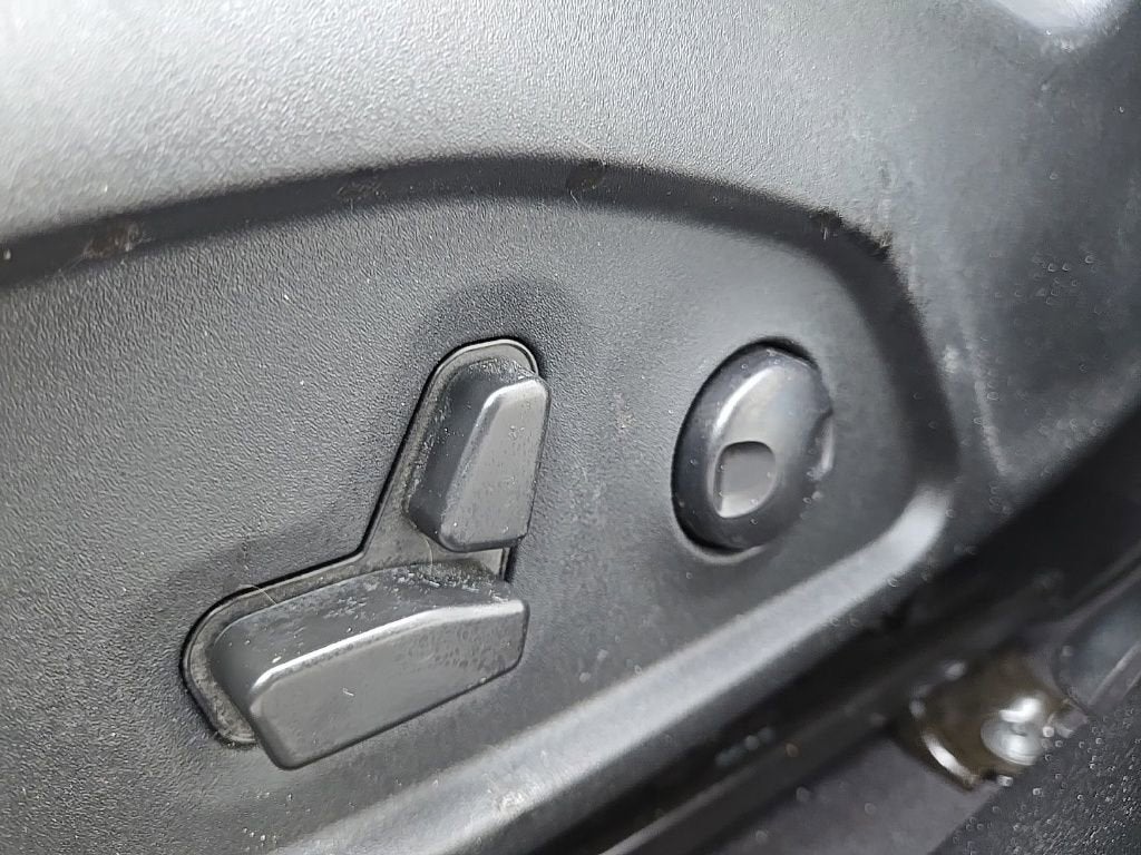 2022 Jeep Compass (RED) Edition