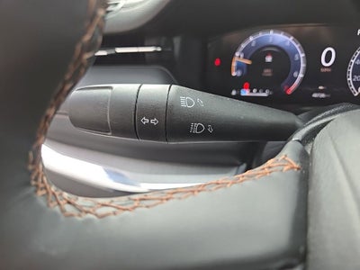 2022 Jeep Compass (RED) Edition