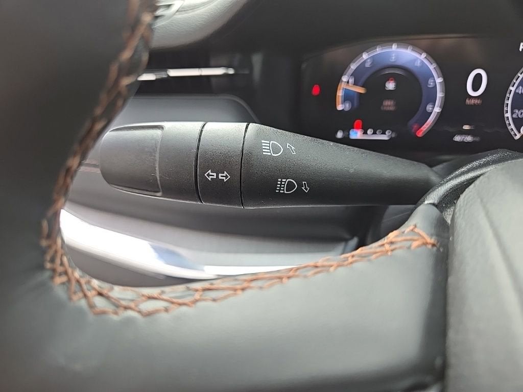 2022 Jeep Compass (RED) Edition