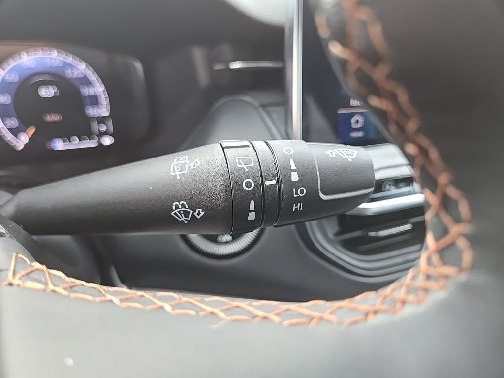 2022 Jeep Compass (RED) Edition