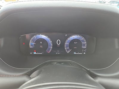 2022 Jeep Compass (RED) Edition