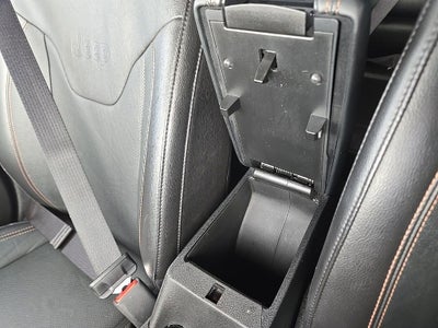 2022 Jeep Compass (RED) Edition