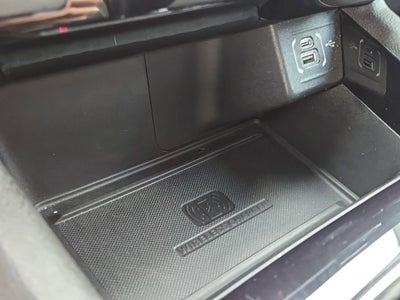 2022 Jeep Compass (RED) Edition