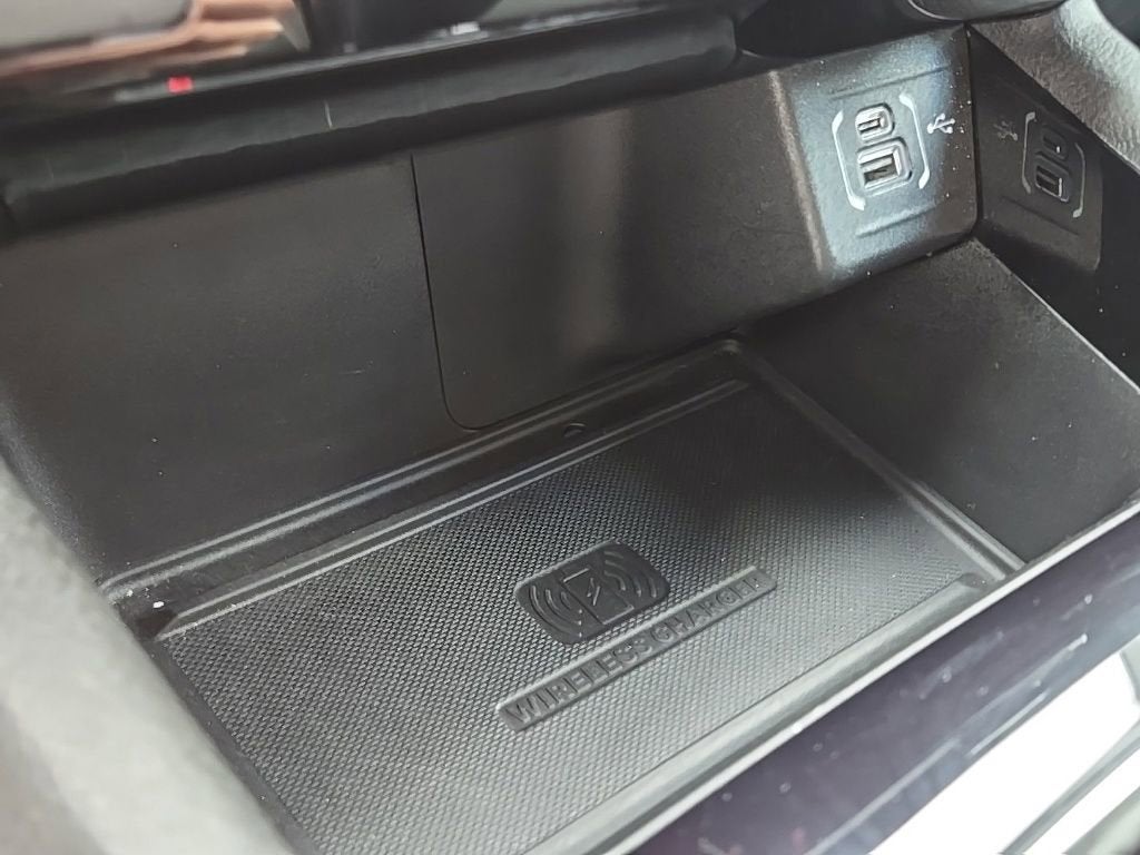 2022 Jeep Compass (RED) Edition