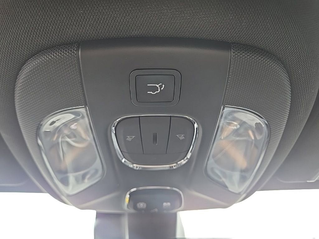 2022 Jeep Compass (RED) Edition