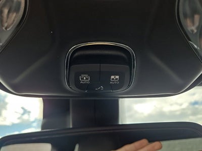 2022 Jeep Compass (RED) Edition