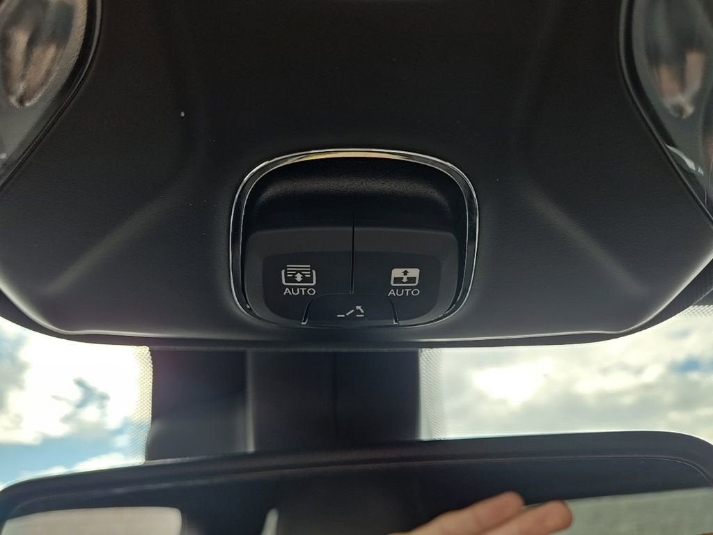 2022 Jeep Compass (RED) Edition