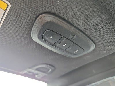 2022 Jeep Compass (RED) Edition