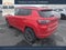 2022 Jeep Compass (RED) Edition