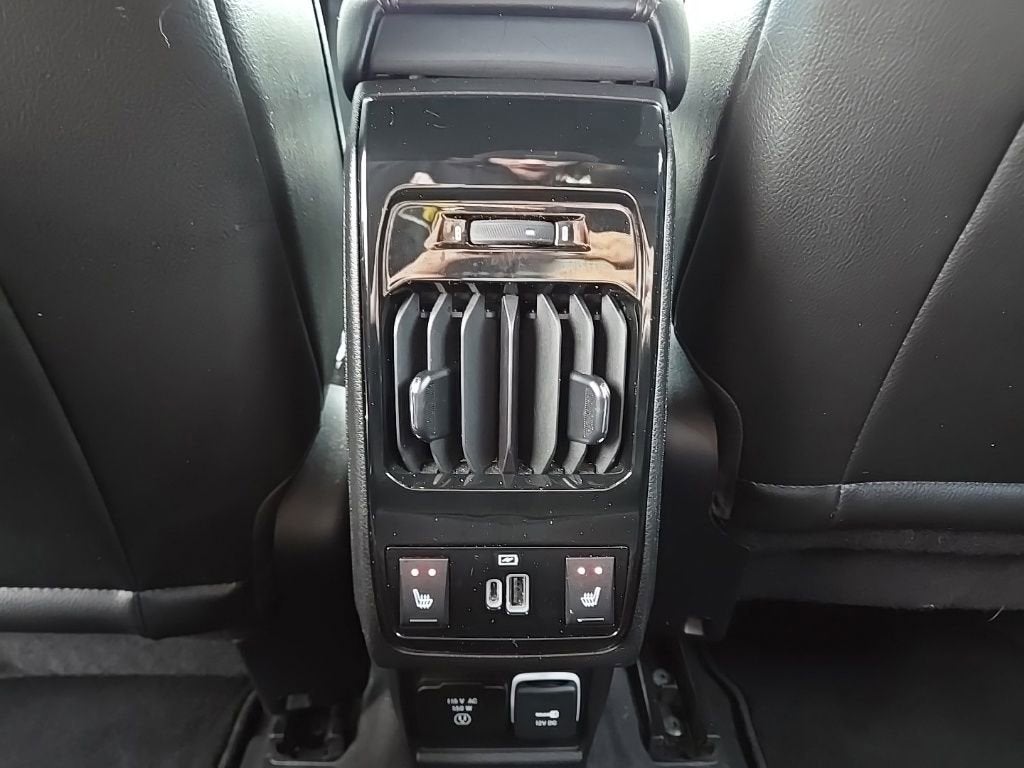 2022 Jeep Compass (RED) Edition