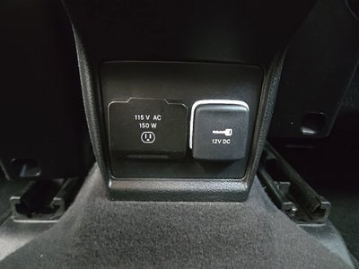 2022 Jeep Compass (RED) Edition