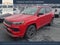 2022 Jeep Compass (RED) Edition