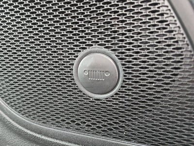 2022 Jeep Compass (RED) Edition