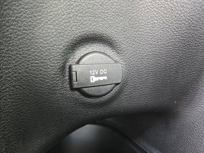 2022 Jeep Compass (RED) Edition