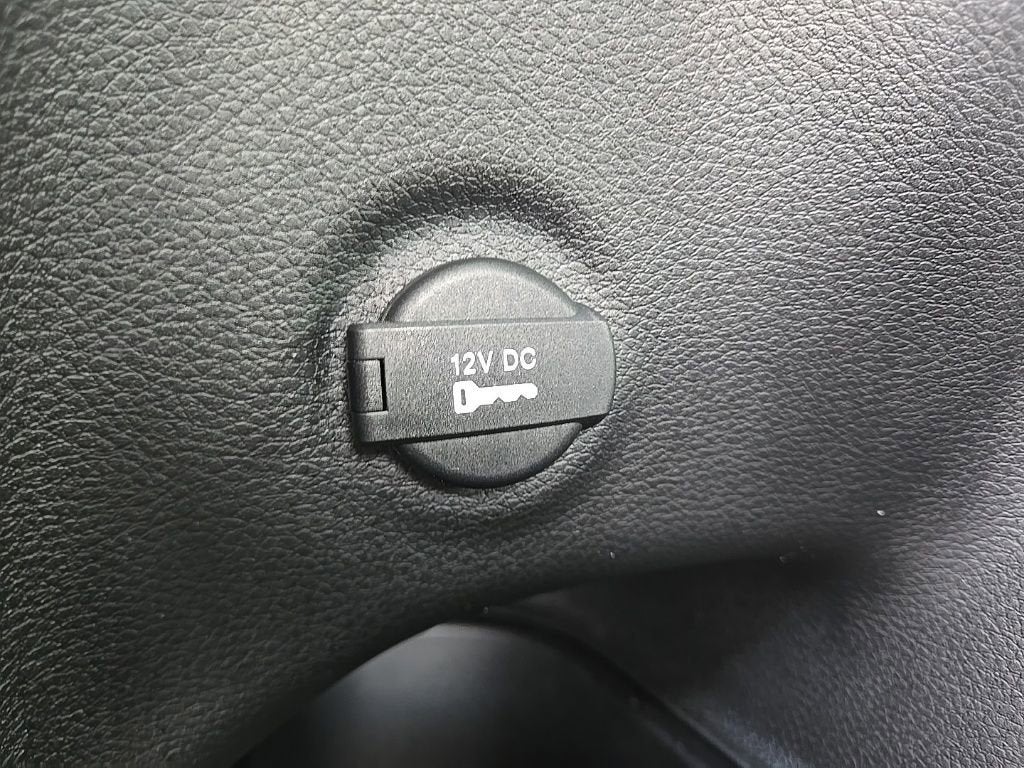 2022 Jeep Compass (RED) Edition