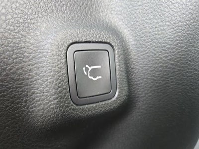 2022 Jeep Compass (RED) Edition