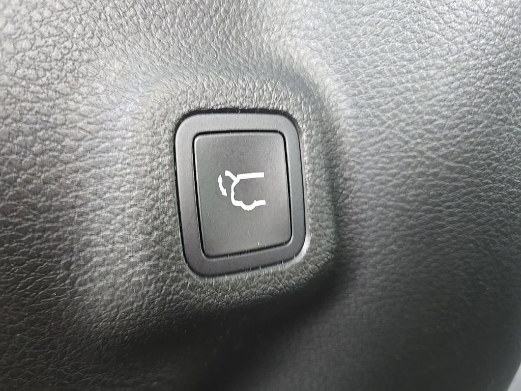 2022 Jeep Compass (RED) Edition