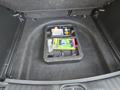 2022 Jeep Compass (RED) Edition