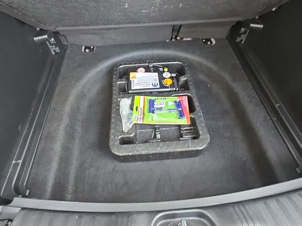 2022 Jeep Compass (RED) Edition