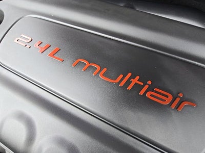 2022 Jeep Compass (RED) Edition