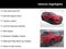 2022 Jeep Compass (RED) Edition