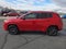 2022 Jeep Compass (RED) Edition