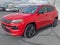 2022 Jeep Compass (RED) Edition