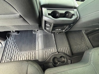 2026 RAM 3500 Big Horn Crew Cab 4x4 6'4" Box