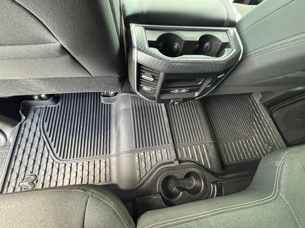 2026 RAM 3500 Big Horn Crew Cab 4x4 6'4" Box