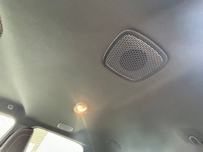 2026 RAM 3500 Big Horn Crew Cab 4x4 6'4" Box