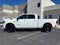 2020 RAM 3500 Laramie Crew Cab 4x4 6'4" Box