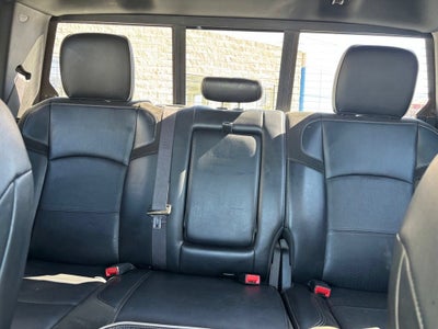 2020 RAM 3500 Laramie Crew Cab 4x4 6'4" Box