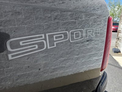 2025 RAM 3500 Laramie