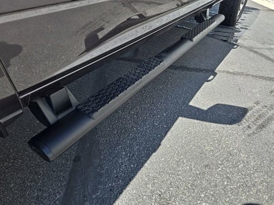 2025 RAM 3500 Laramie